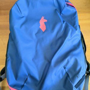 Allpa 35L Travel Pack